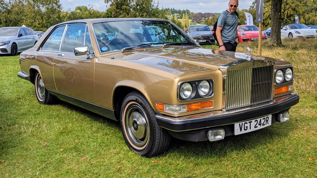 8 cars that seemed normal until drivers noticed this