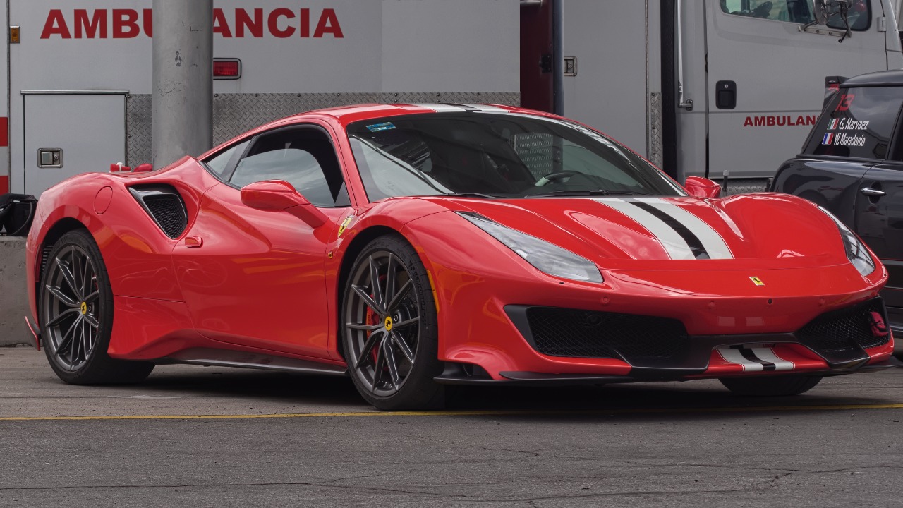 Image Credit: Carlos Valenzuela - CC BY-SA 4.0/Wiki Commons