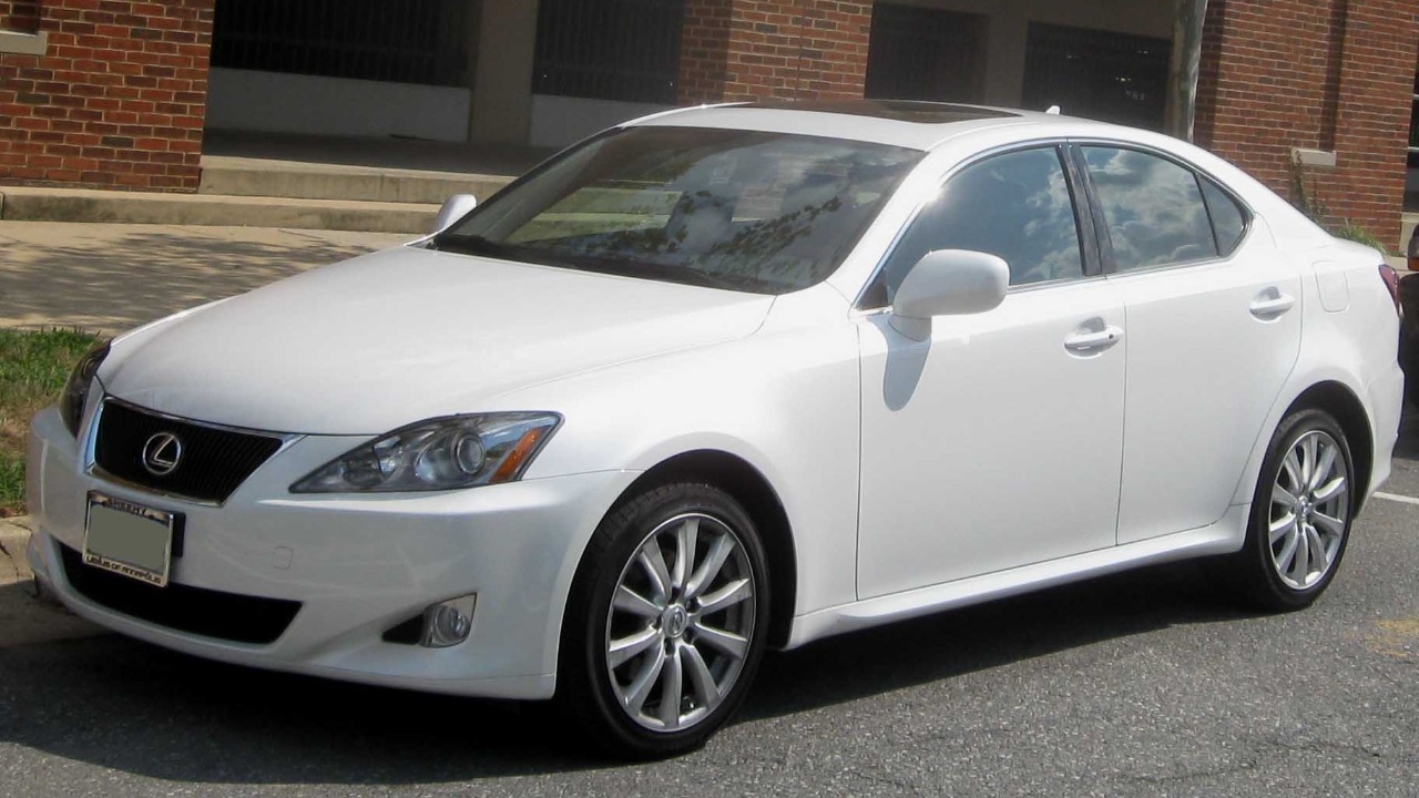 Image Credit: IFCAR - Public domain/Wiki Commons