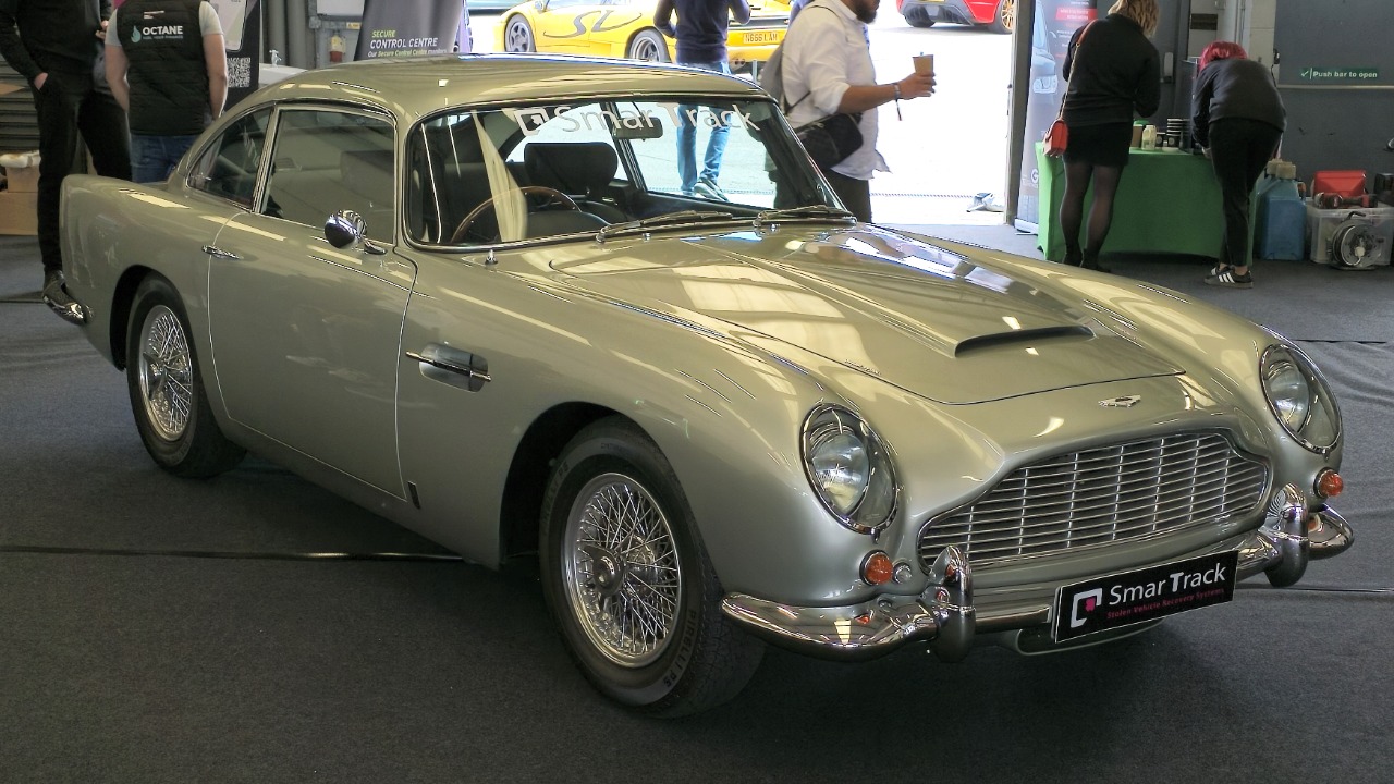 Image Credit: MrWalkr - CC BY-SA 4.0/Wiki Commons