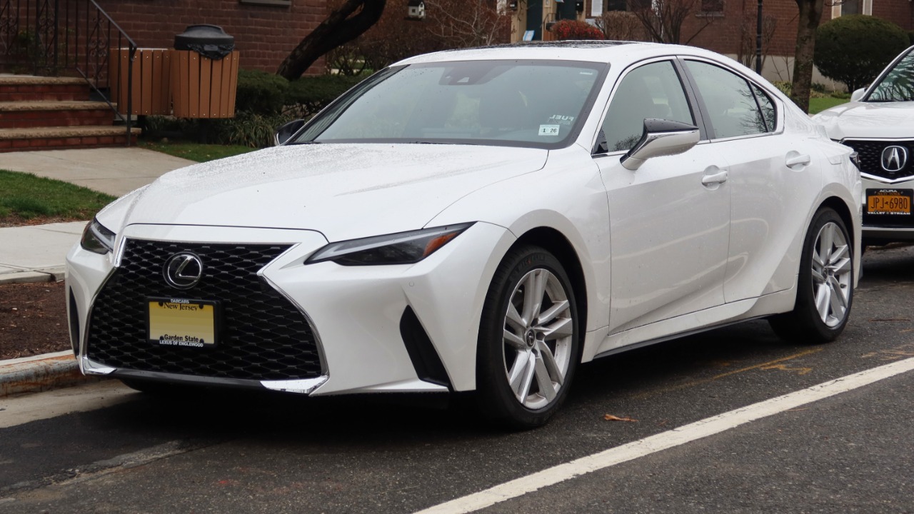 Image Credit: Kevauto - CC BY-SA 4.0/Wiki Commons