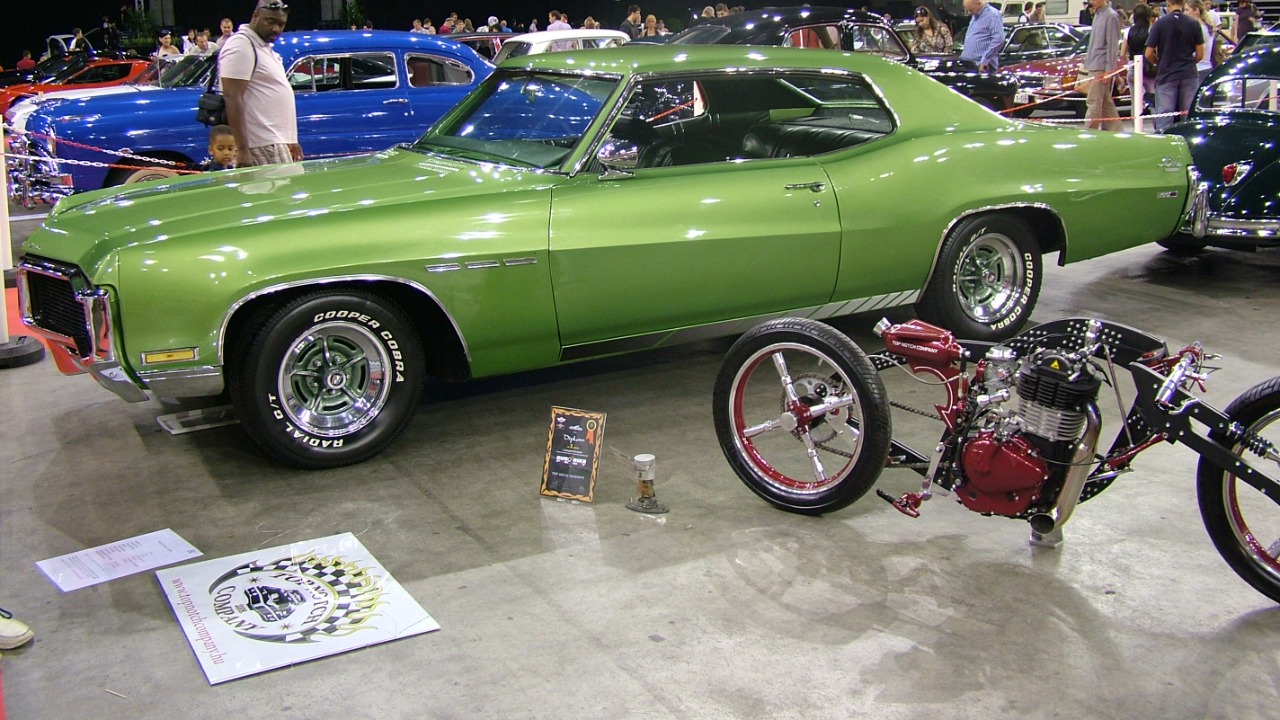 This forgotten car quietly became one of the most reliable of its era