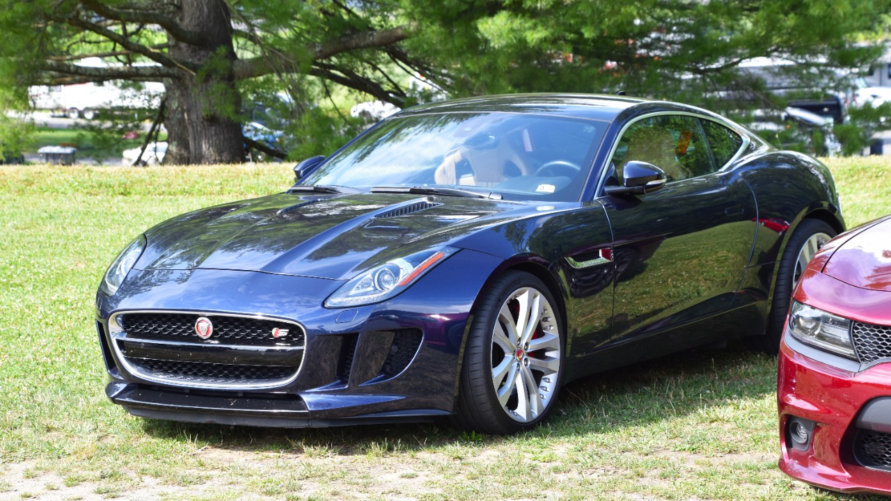 Image Credit: Charles from Port Chester, New York - CC BY 2.0/Wiki Commons