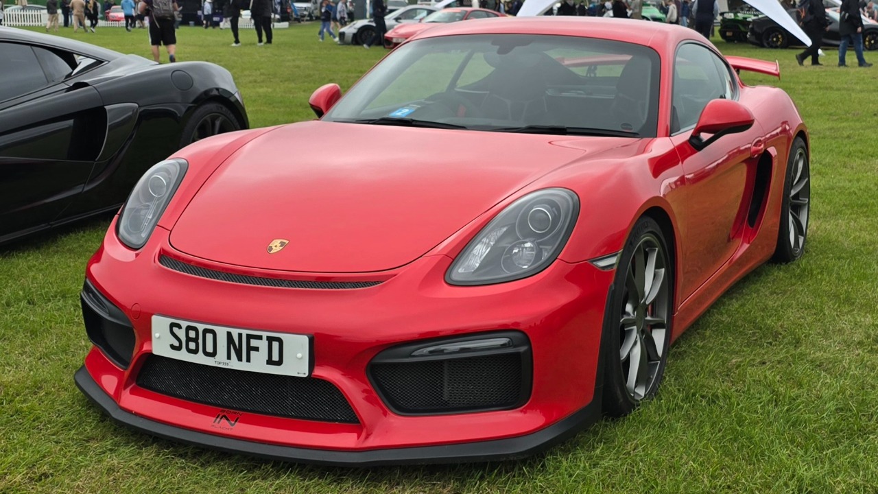 12 cars that delivered supercar thrills for a fraction of the price