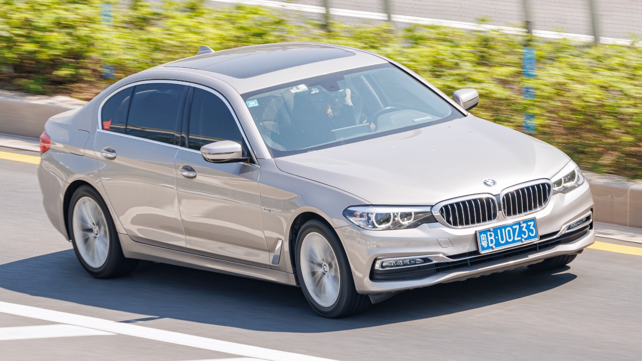 Image Credit: Dinkun Chen - CC BY-SA 4.0/Wiki Commons