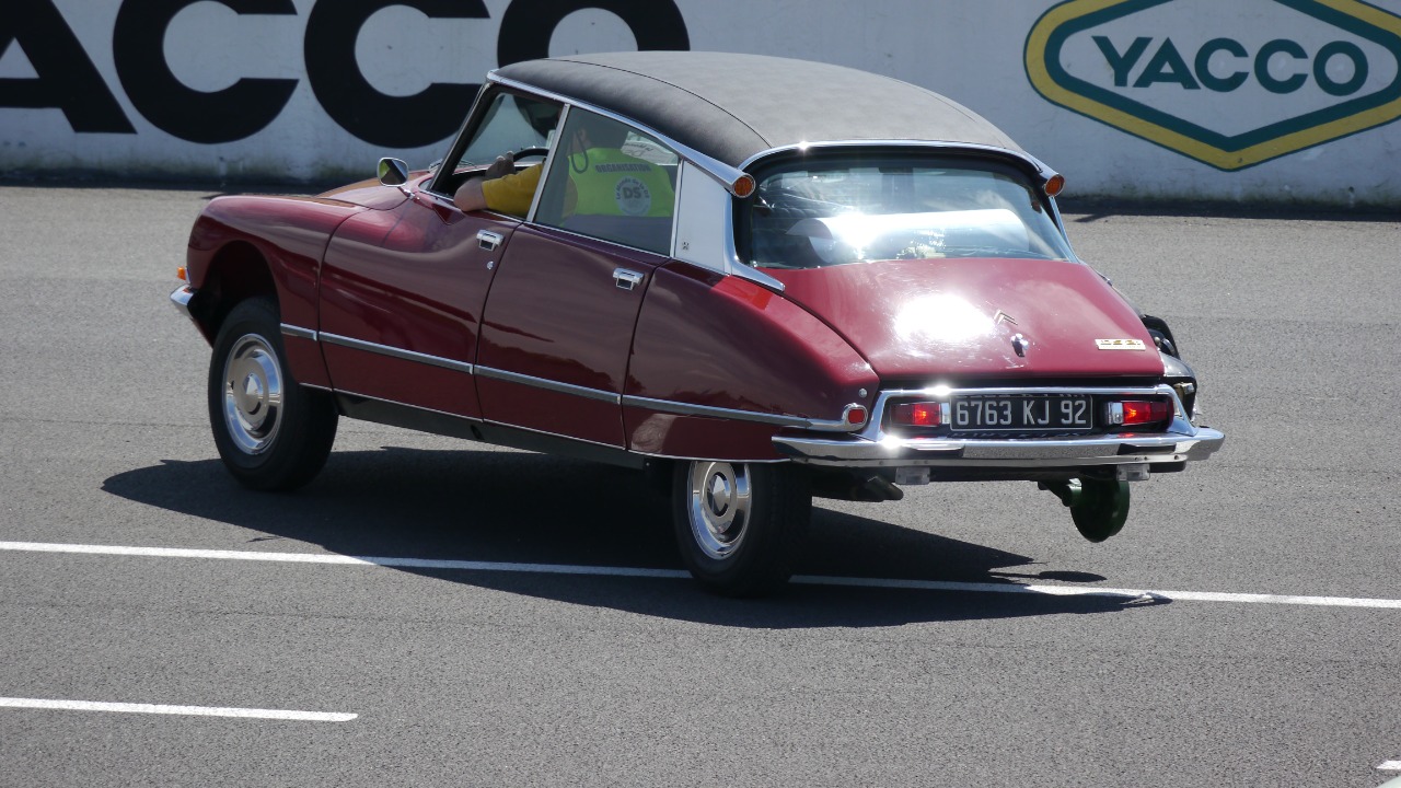 Image Credit: Klaus Nahr - CC BY-SA 2.0/Wiki Commons