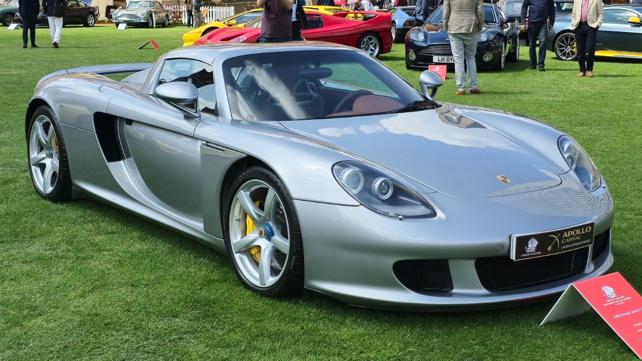 Image Credit: Calreyn88 - CC BY-SA 4.0/Wiki Commons