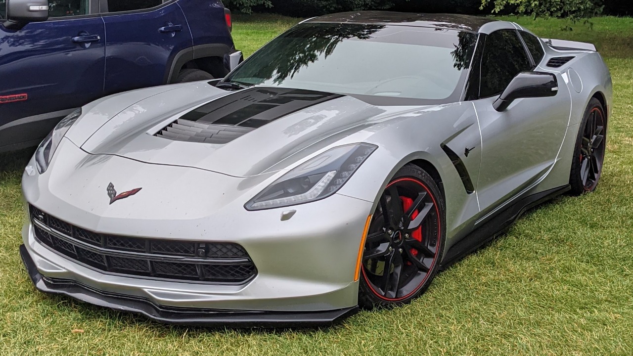 Image Credit: Calreyn88 - CC BY-SA 4.0/Wiki Commons