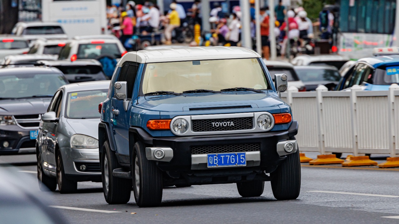 8 models that didn’t make sense until the second drive