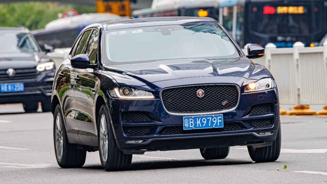 Image Credit: Dinkun Chen – CC BY-SA 4.0/Wiki Commons
