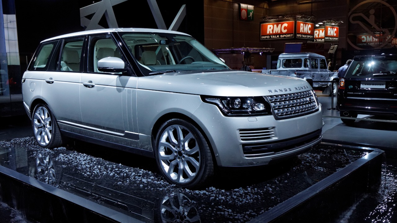 Image Credit: Thesupermat - CC BY-SA 3.0/Wiki Commons