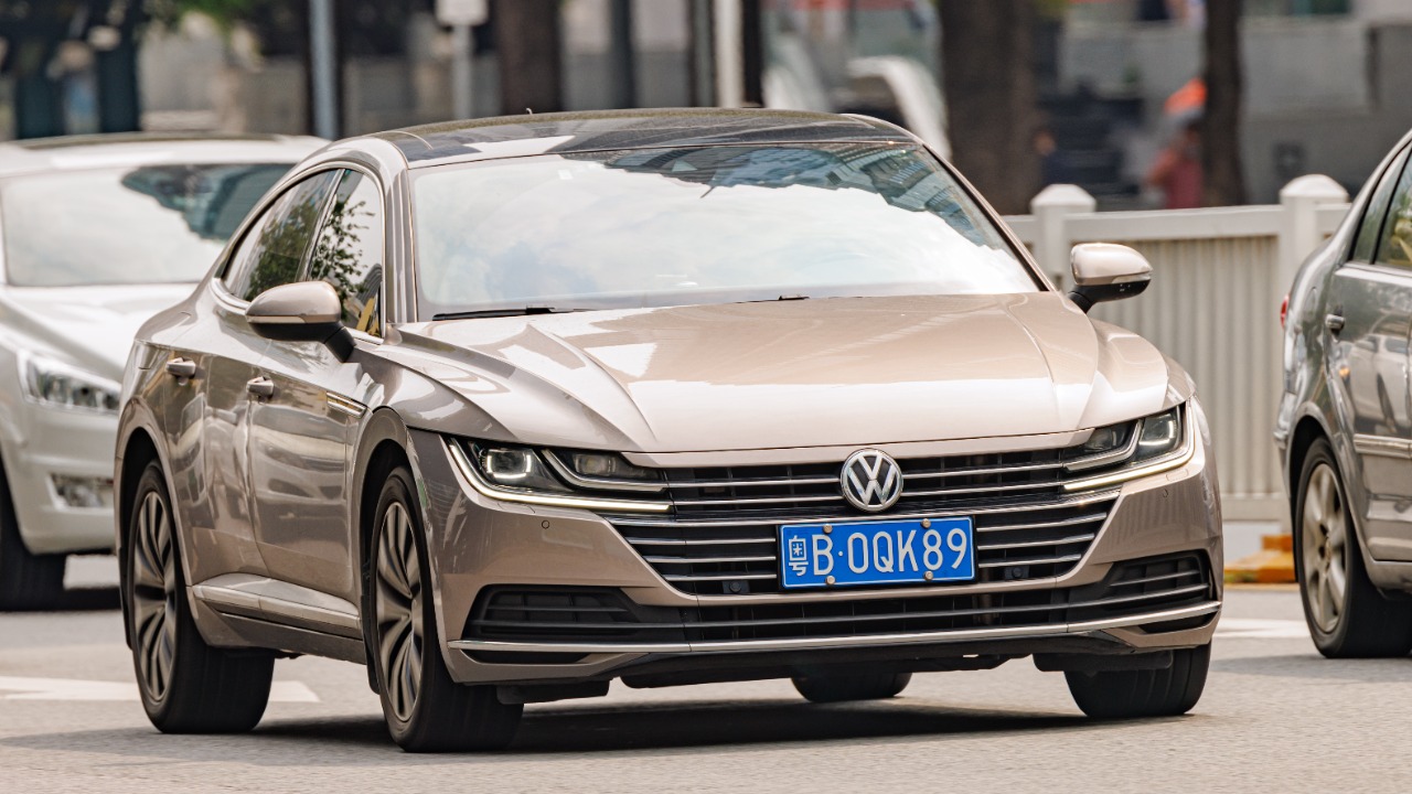 Image Credit: Dinkun Chen - CC BY-SA 4.0/Wiki Commons