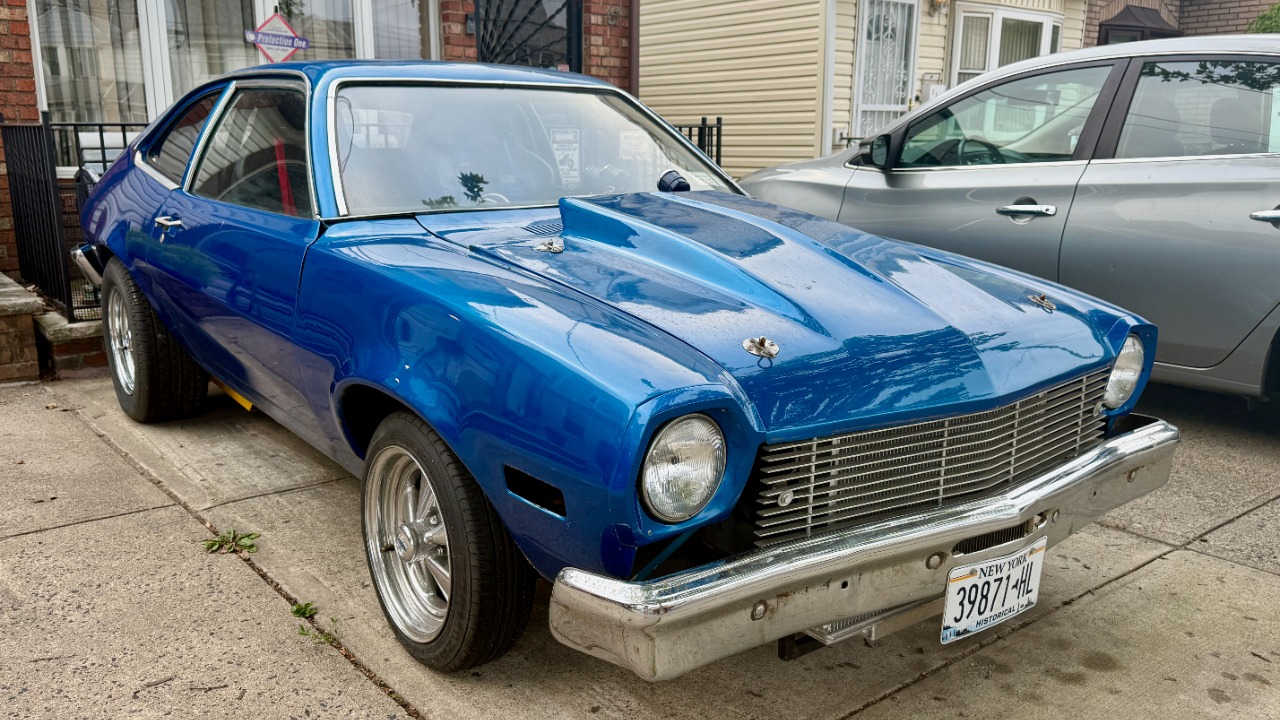 Image Credit: Oleg Yunakov - CC BY-SA 4.0/Wiki Commons