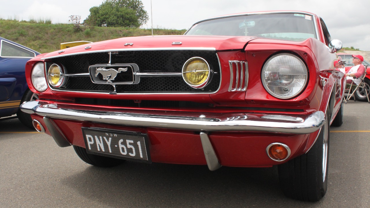 Image Credit: Jeremy from Sydney, Australia - CC BY 2.0/Wiki Commons