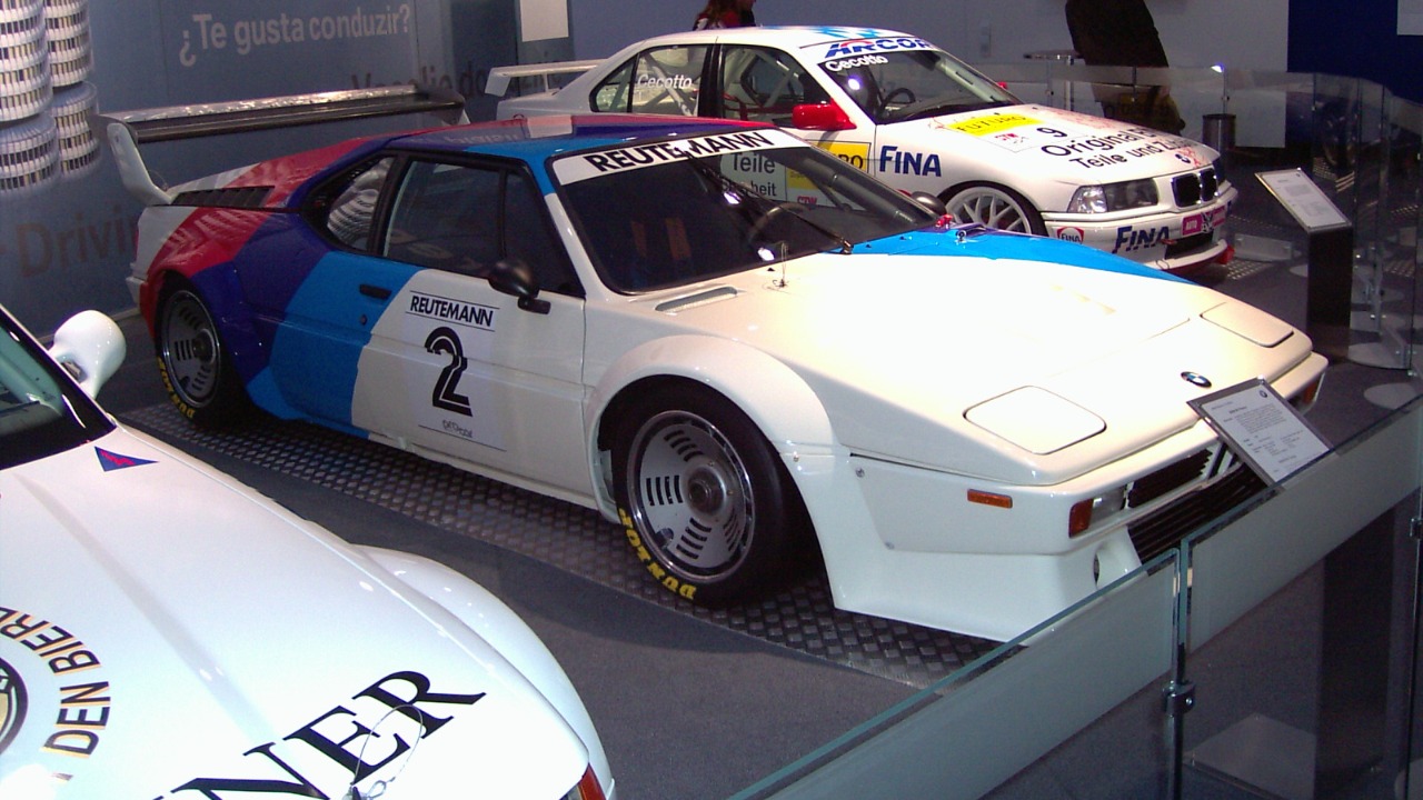 Image Credit: zege - CC BY-SA 2.0 at/Wiki Commons