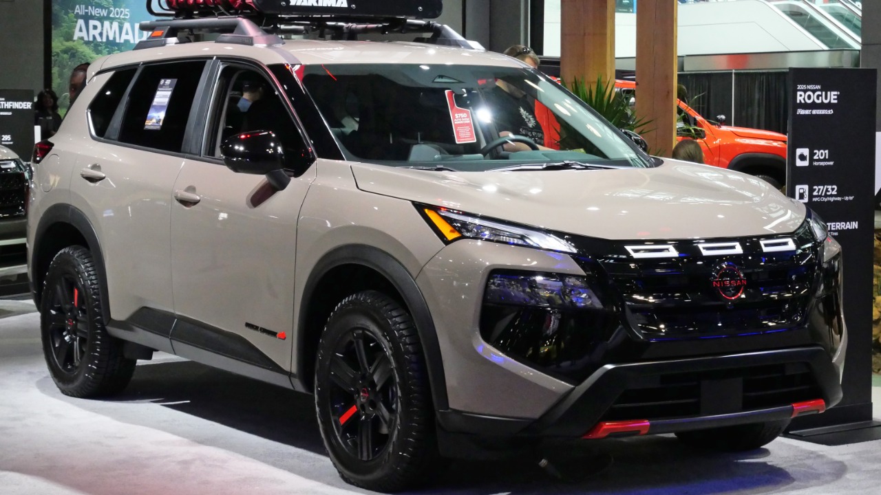 Image Credit: Kevauto - CC BY-SA 4.0/Wiki Commons