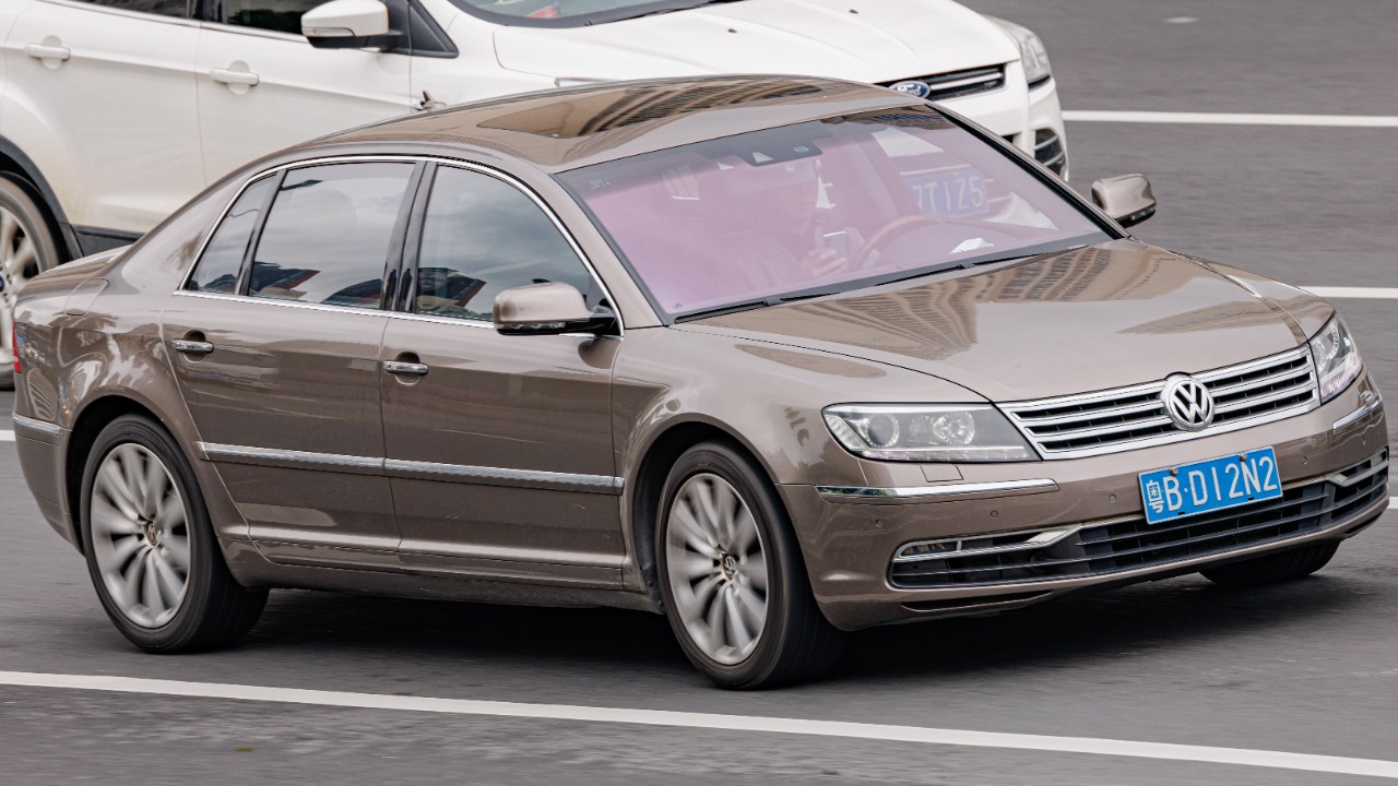 Image Credit: Dinkun Chen - CC BY-SA 4.0/Wiki Commons