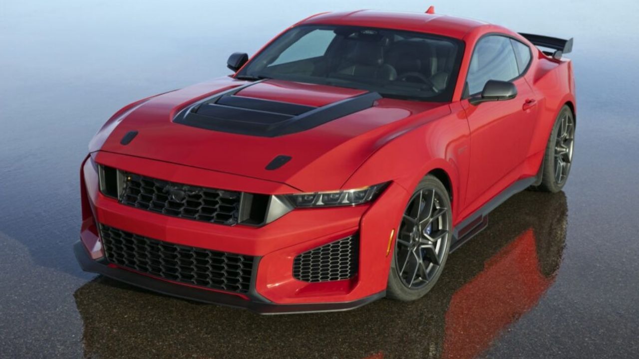 Image credit: Ford Authority / Brett Foote
