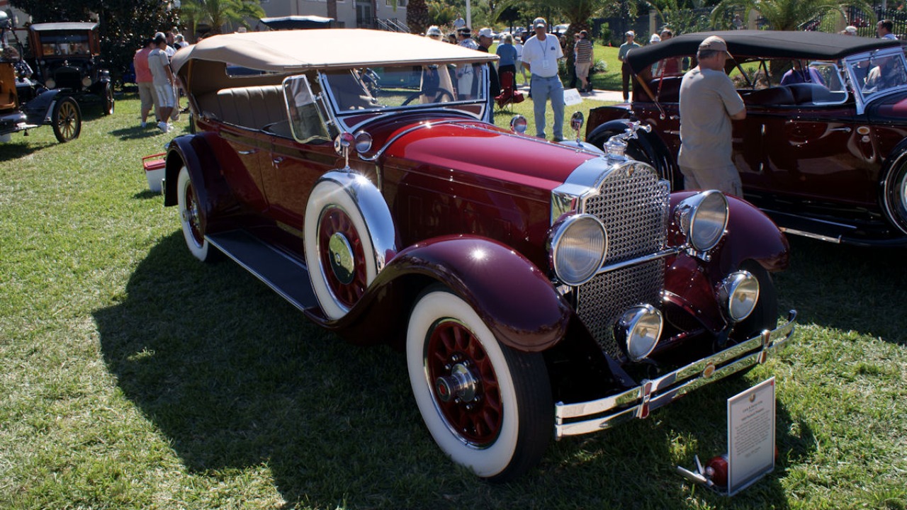 Image Credit: Valder137 - CC BY 2.0/Wiki Commons