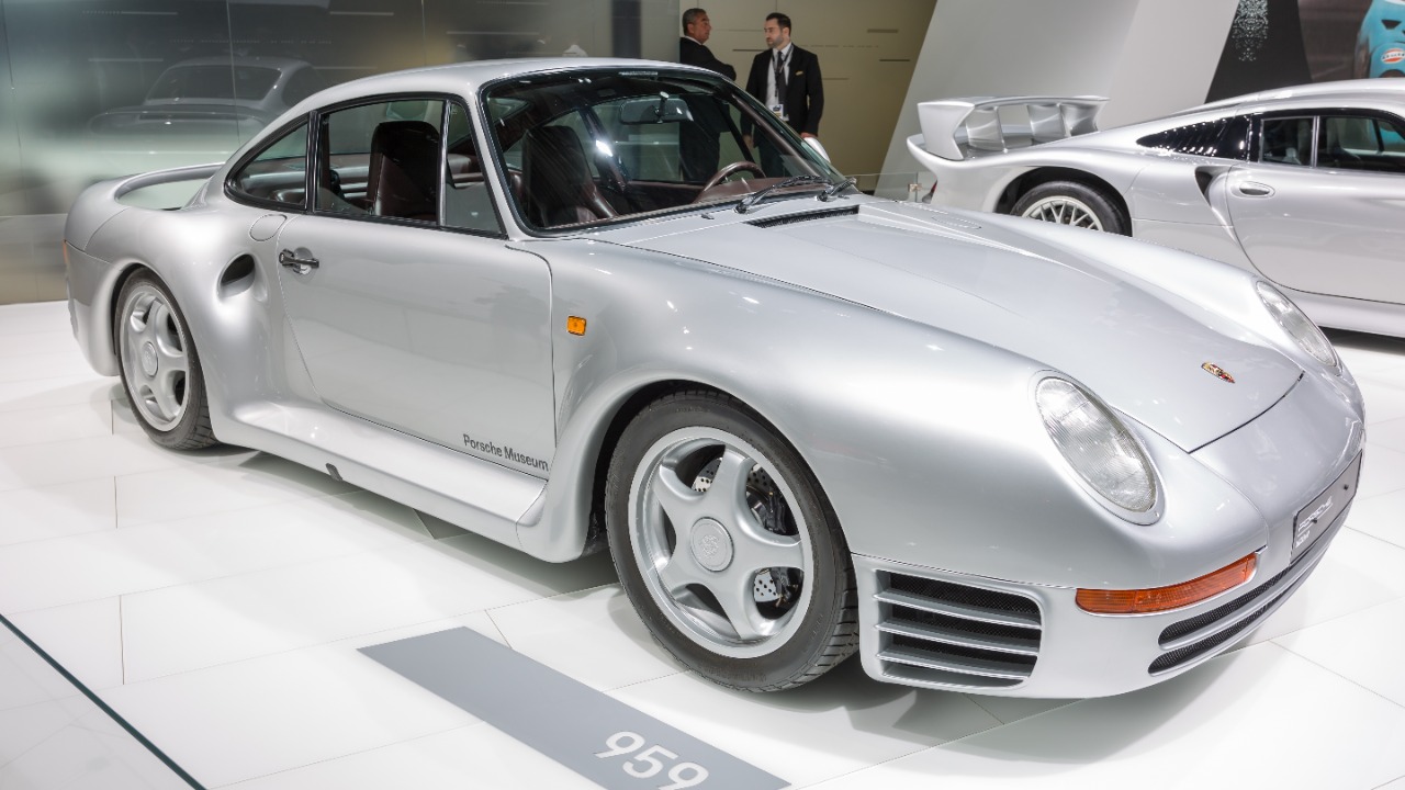 Image Credit: Matti Blume - CC BY-SA 4.0/Wiki Commons