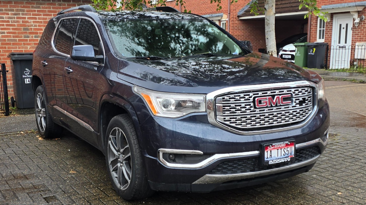 Image Credit: Calreyn88 - CC BY-SA 4.0/Wiki Commons