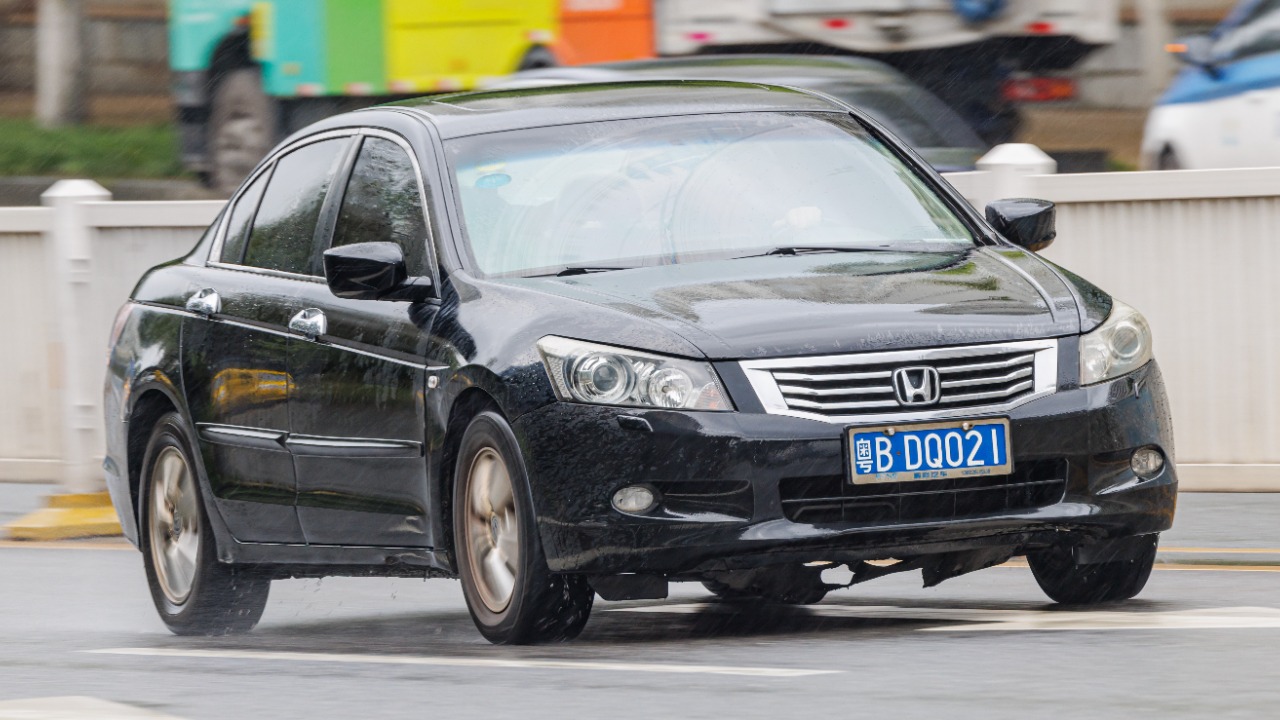 7 vehicles that handle demanding use better than most