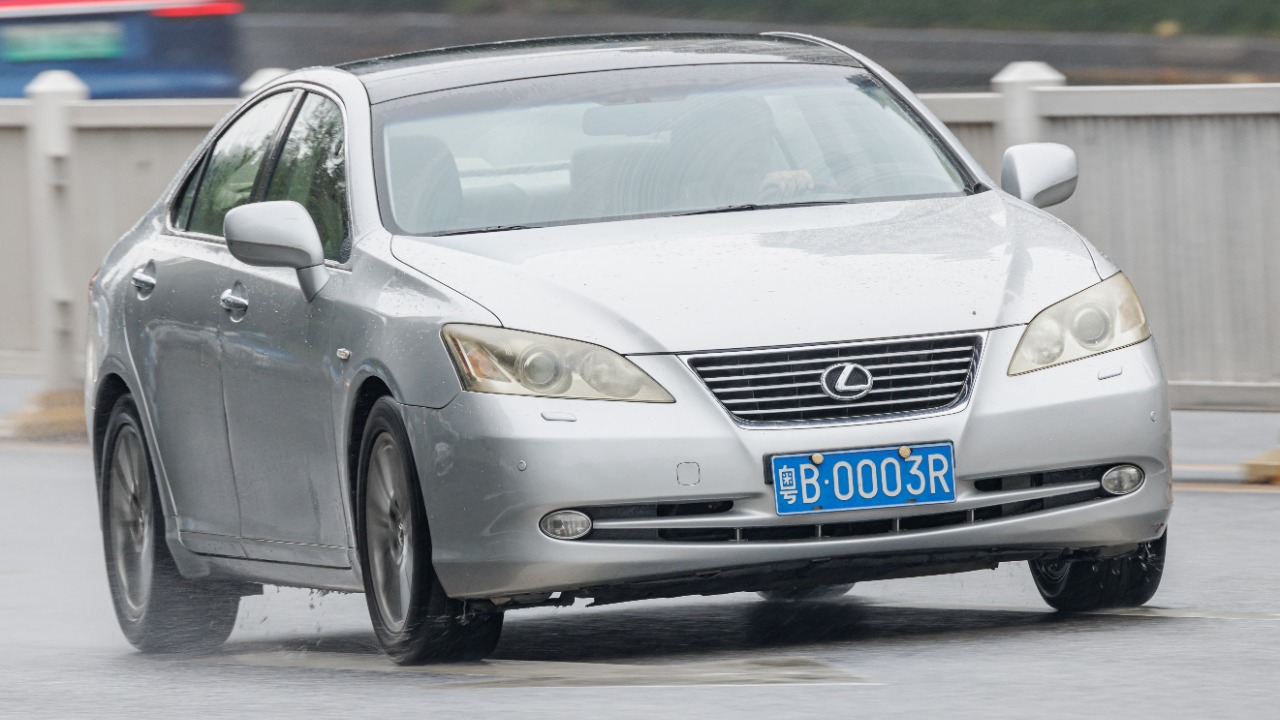 Image Credit: Dinkun Chen - CC BY-SA 4.0/Wiki Commons