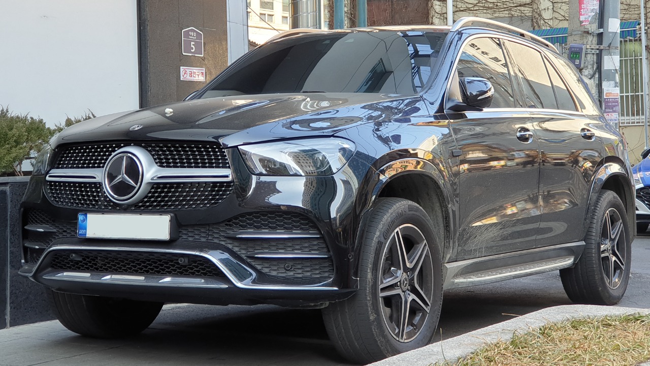 Image Credit: Damian B Oh - CC BY-SA 4.0/Wiki Commons