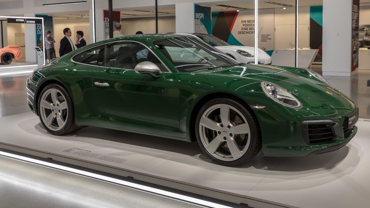 Image Credit: Matti Blume - CC BY-SA 4.0/Wiki Commons