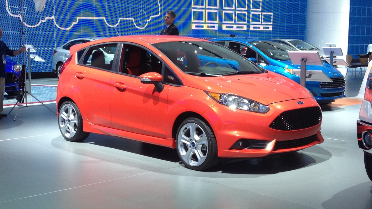 7 compact cars faster than anyone admitted