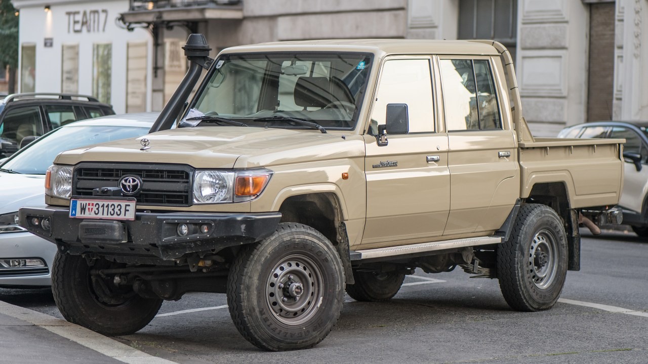 Image Credit: Johannes Maximilian, via Wikimedia Commons, CC BY-SA 4.0
