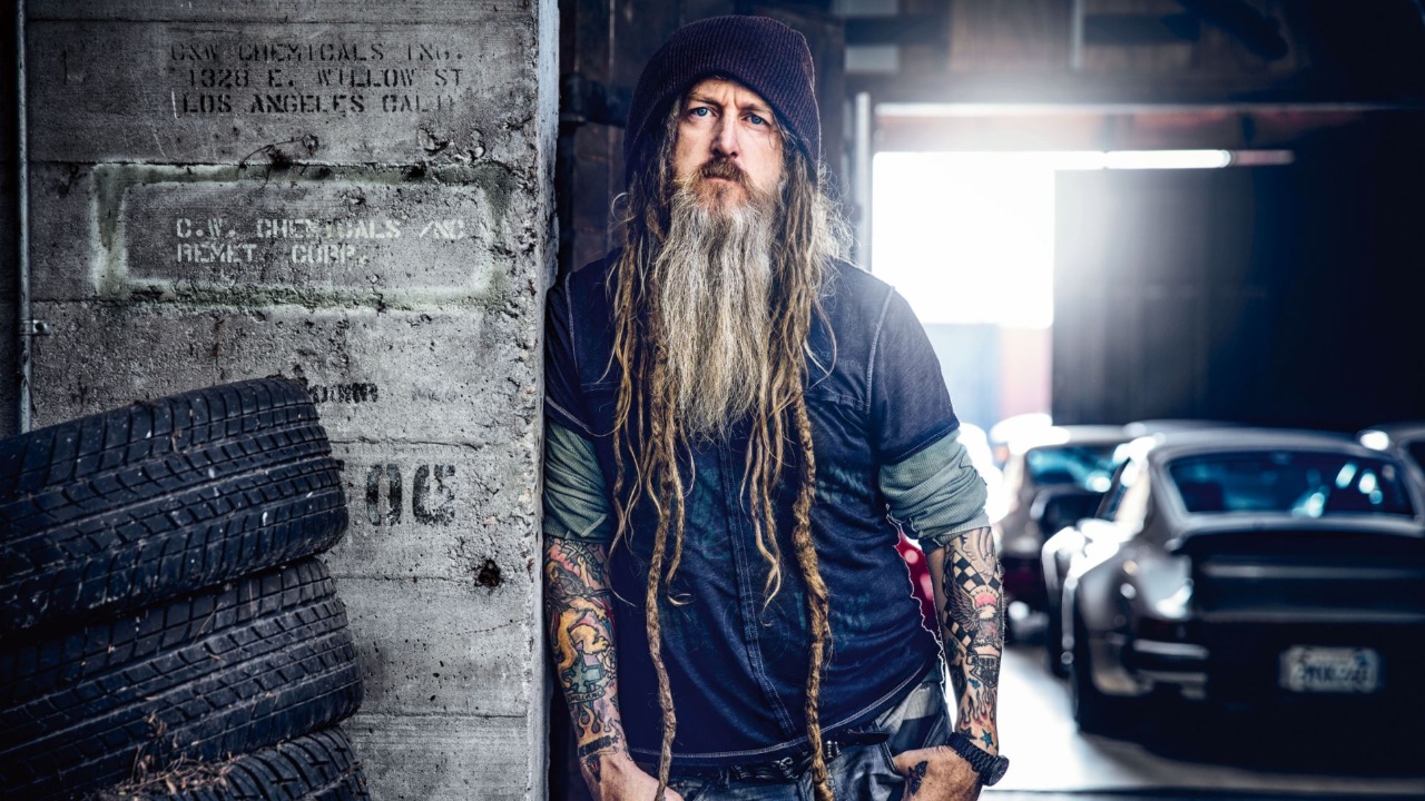 Magnus Walker to unload his personal Porsche collection