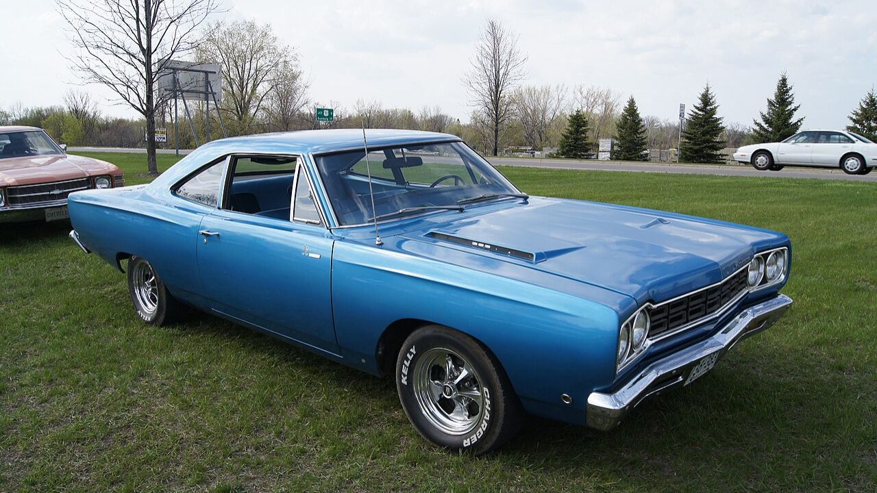 The Road Runner’s simplicity was exactly what made it work