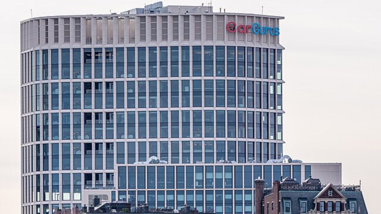 CarGurus breach exposes data tied to 12.4M users after scam attack