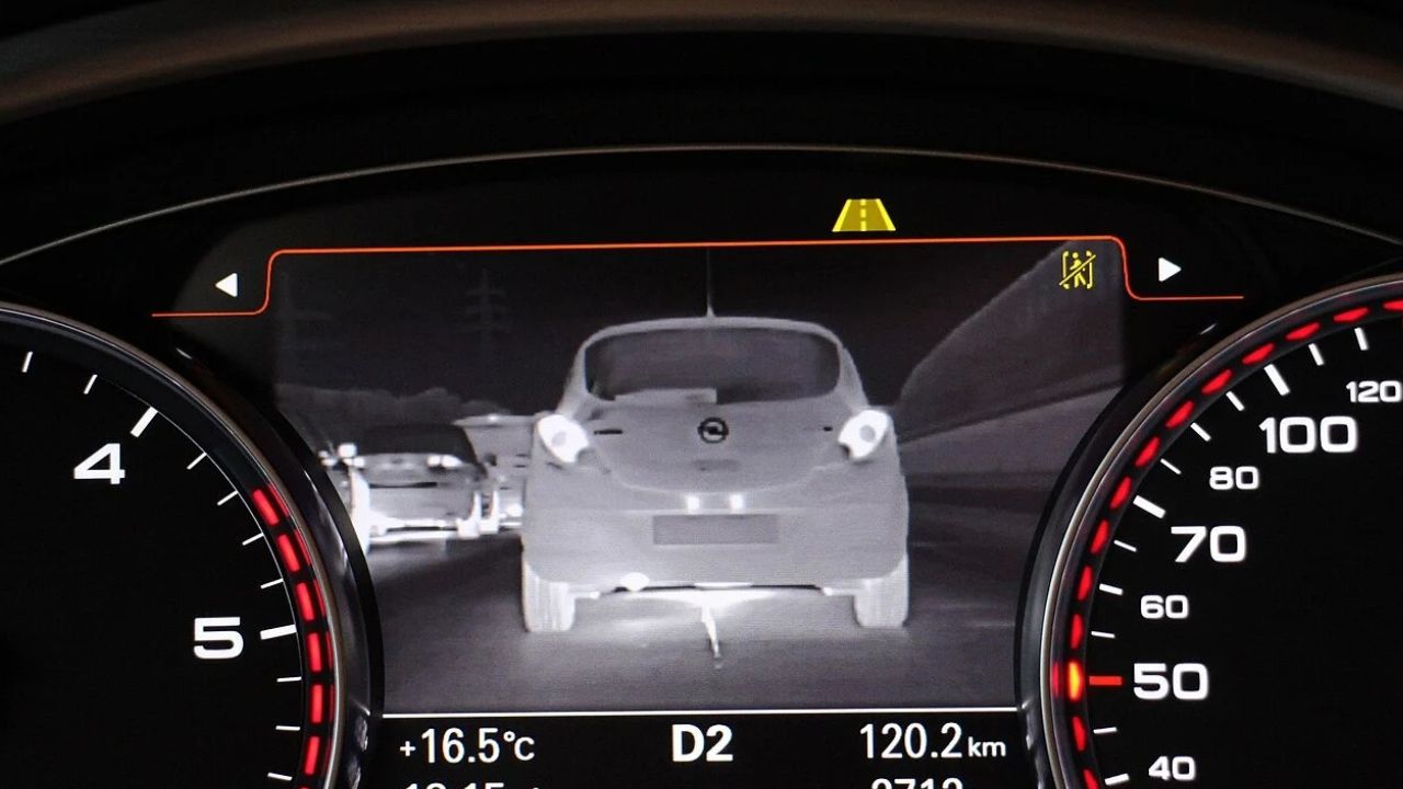 Drivers raise privacy concerns as in-car surveillance tech nears 2027 mandate