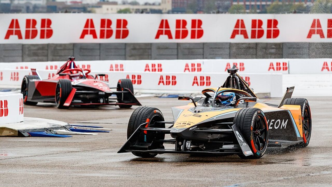 Report: all Formula E drivers signed complaint to FIA president