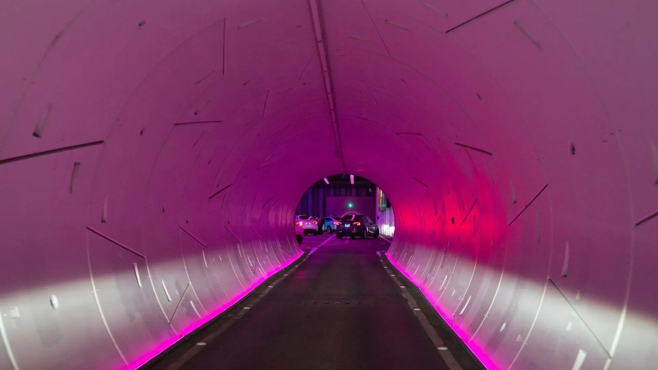 Nashville rejects Musk’s Loop tunnel amid doubts it outperforms subway