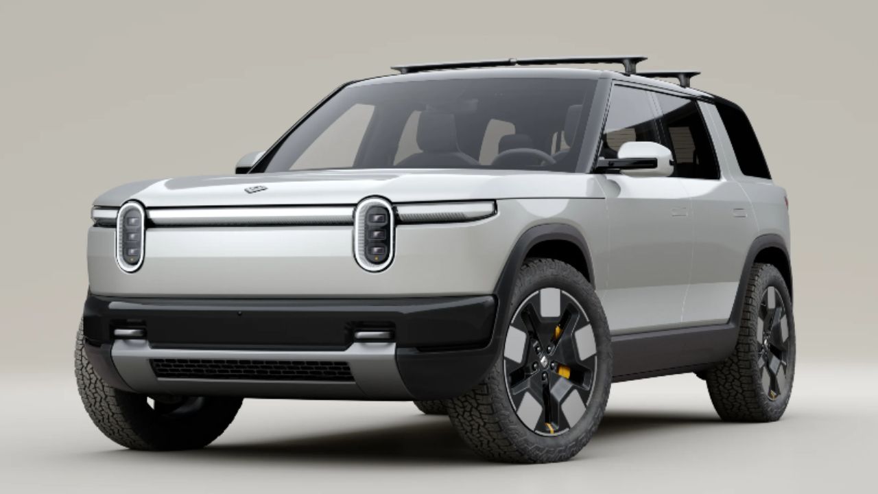 Rivian R2 targets Jeep Recon with $45,000 price and 300+ mile range