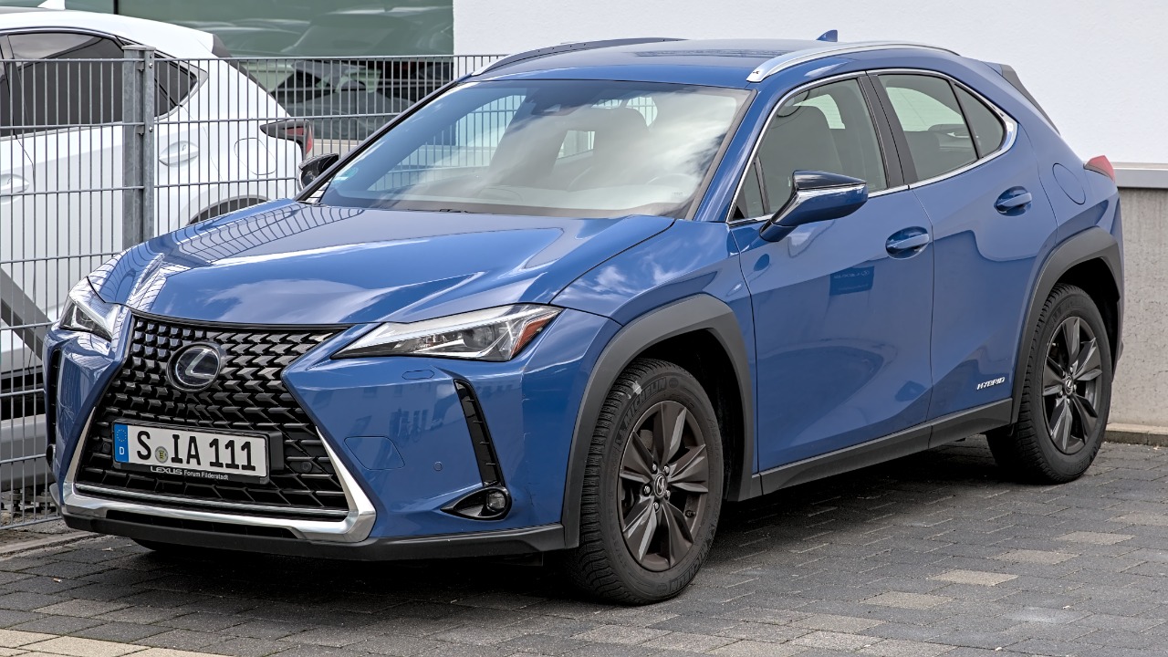 Image Credit: Alexander-93 - CC BY-SA 4.0/Wiki Commons