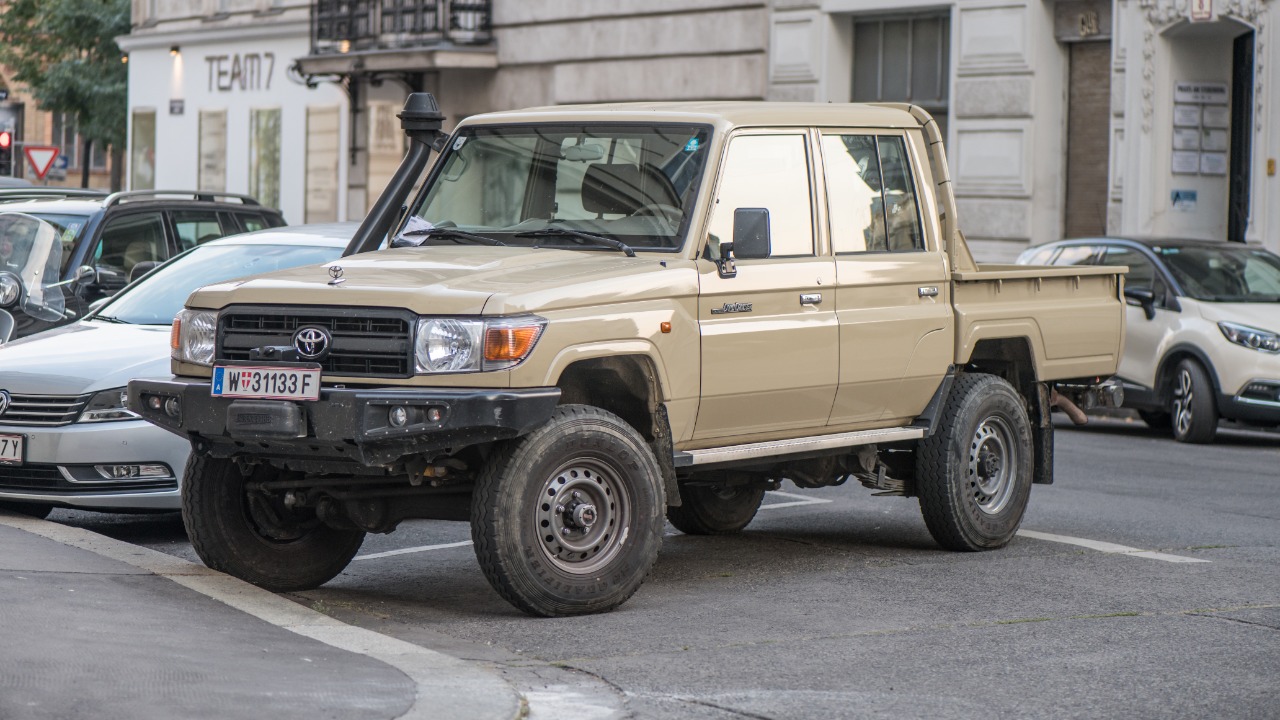 Image Credit: Johannes Maximilian - CC BY-SA 4.0/Wiki Commons