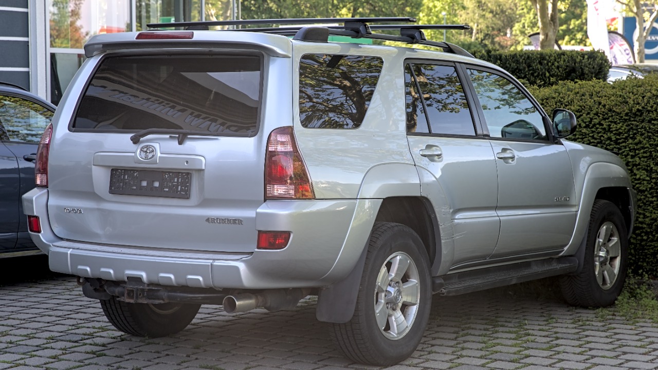 Image Credit: Alexander Migl - CC BY-SA 4.0/Wiki Commons