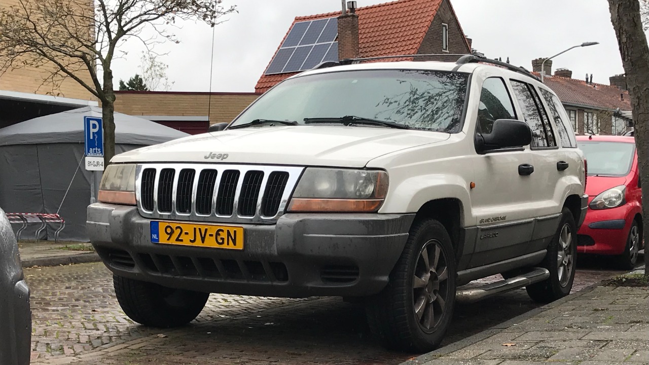 Image Credit: Rutger van der Maar - CC BY 2.0/Wiki Commons