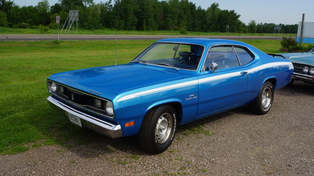 Image Credit: Greg Gjerdingen from Willmar, USA - CC BY 2.0/Wiki Commons