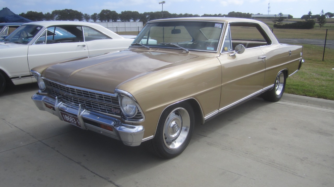 Image Credit: Sicnag - CC BY 2.0/Wiki Commons