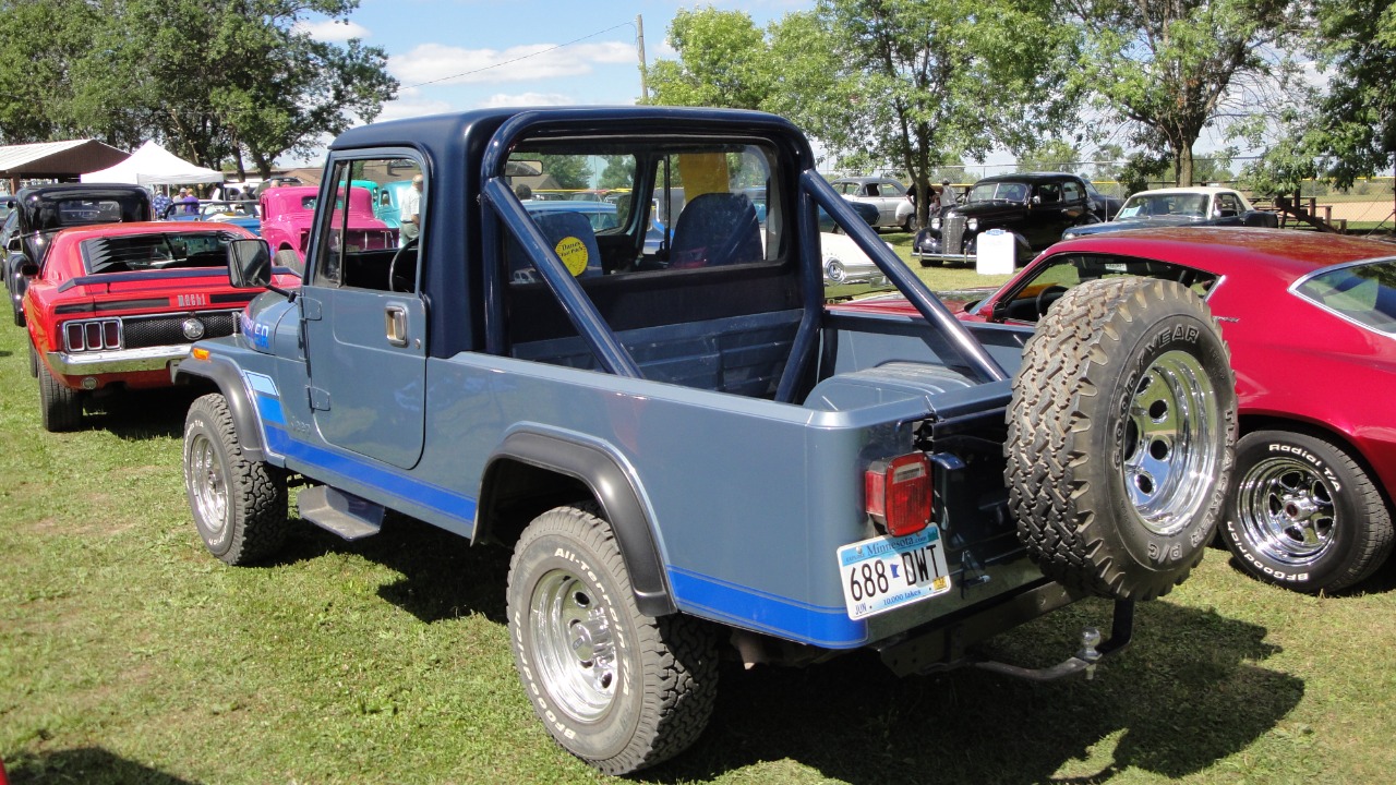 Image Credit: Greg Gjerdingen from Willmar, USA - CC BY 2.0/Wiki Commons