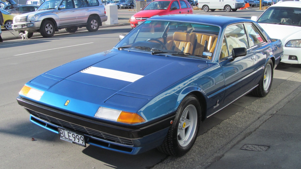 Image Credit: Riley from Christchurch, New Zealand - CC BY 2.0/Wiki Commons