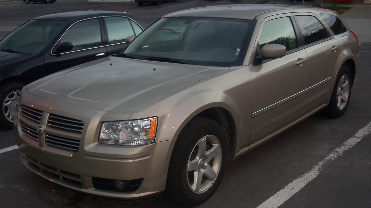 Image Credit: Bull-Doser - Public domain/Wiki Commons