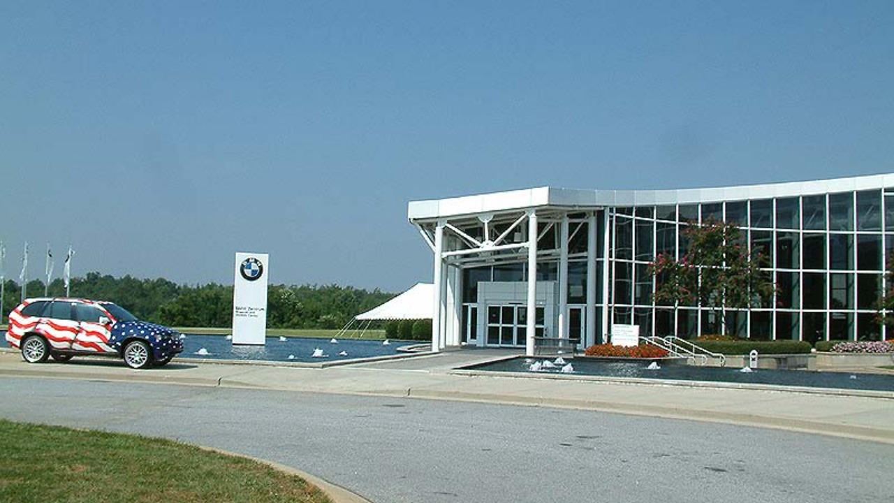 BMW Spartanburg tops US auto exports with $9B shipped in 2025