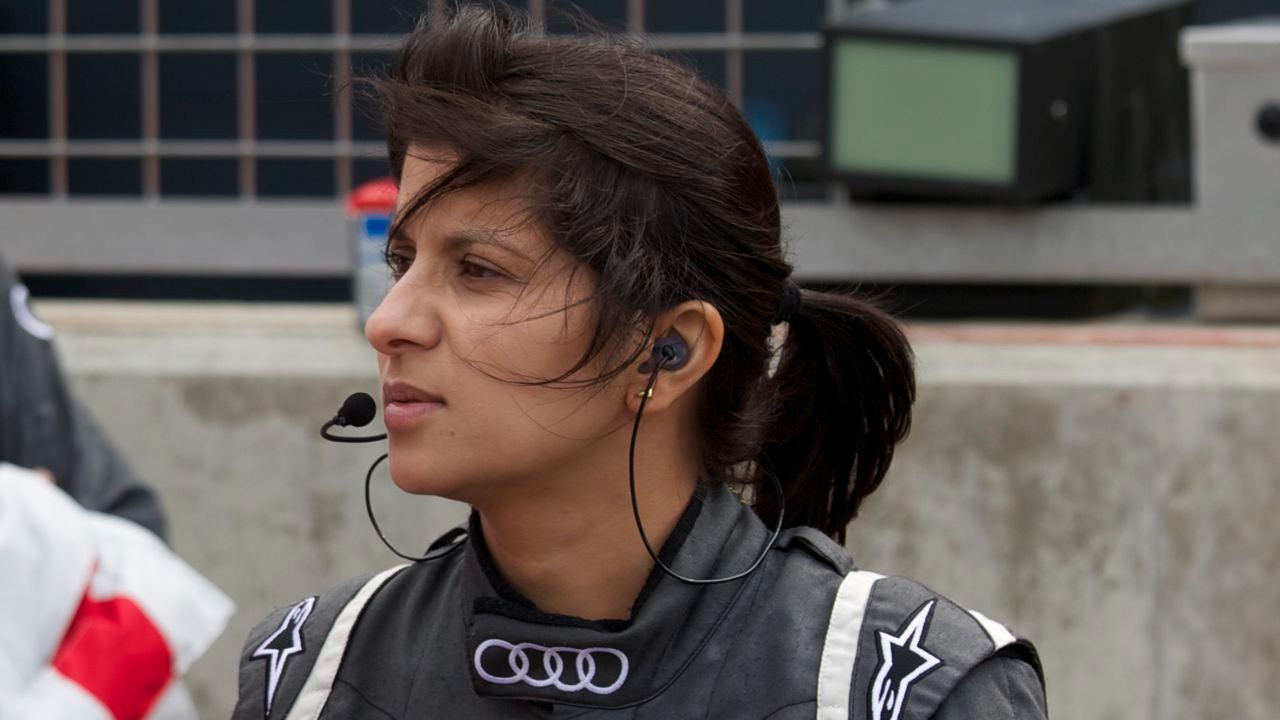 Ford adds ex‑Audi ace Gade to bolster Le Mans hypercar bid