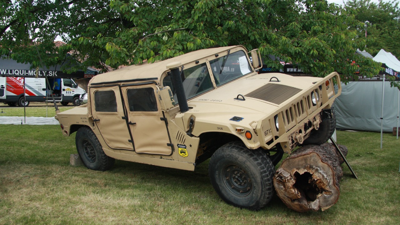 Image Credit: Jiří Sedláček - CC BY-SA 4.0/Wiki Commons